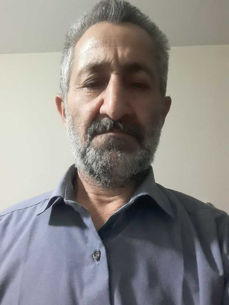 علی بشیری علی بشیری