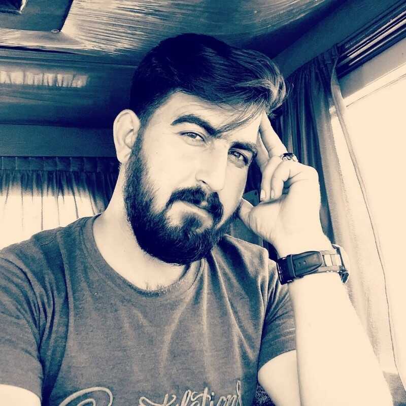 رضا امانپور