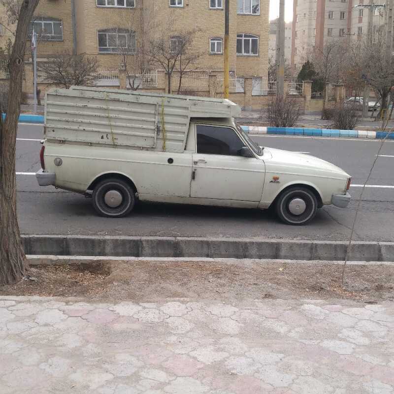 بهزاد سعیدی