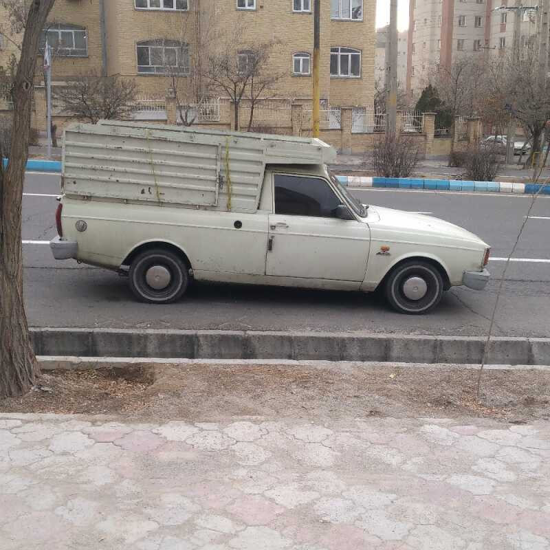 بهزاد سعیدی