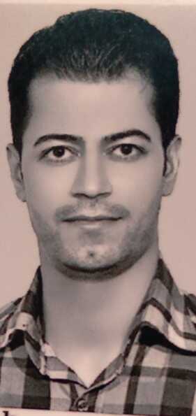 امین شهبازی
