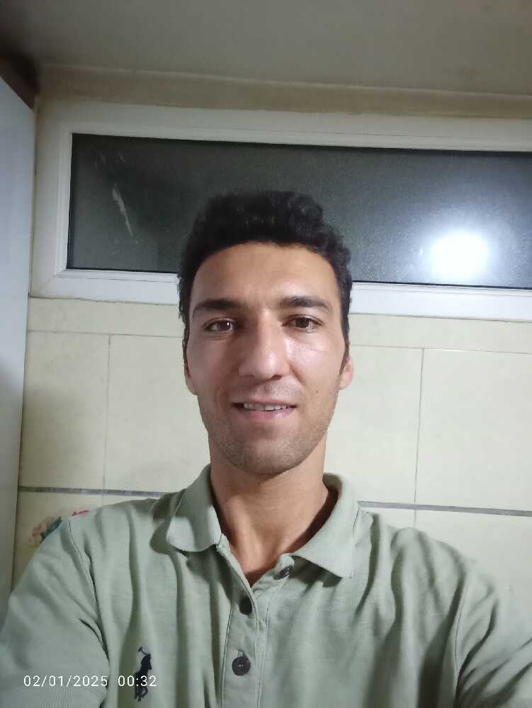 محمد لنگری