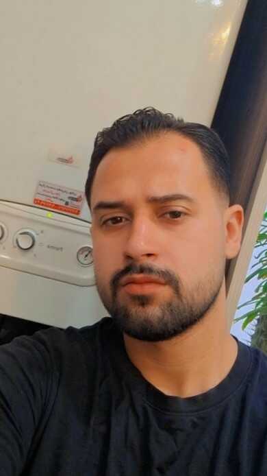 محمدامین رضایی