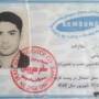 عباس ملازاده ویشکایی