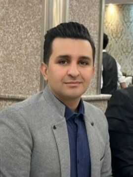 امید رجبی