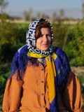نازدار زارعی نصیر