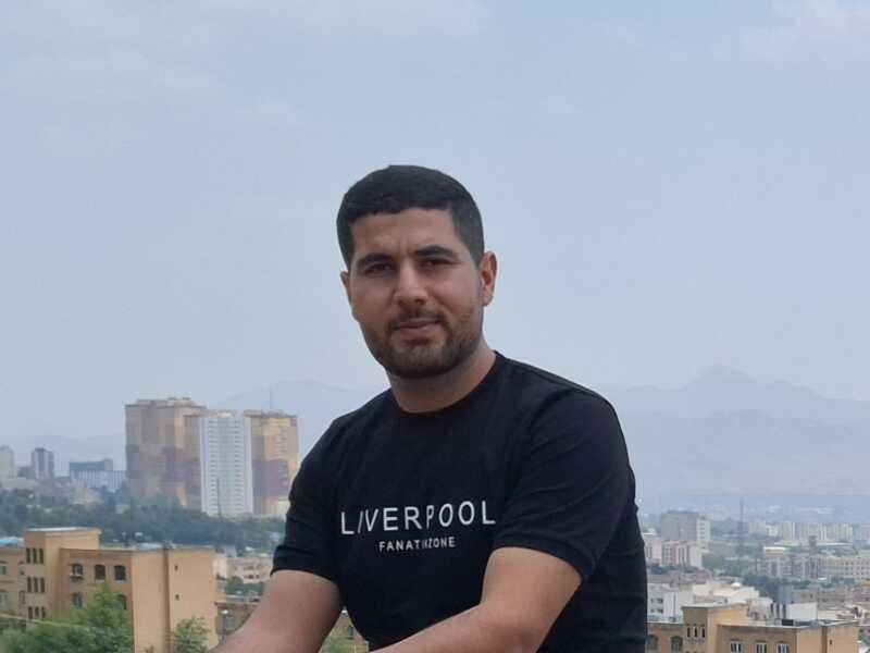 الیاس جعفری