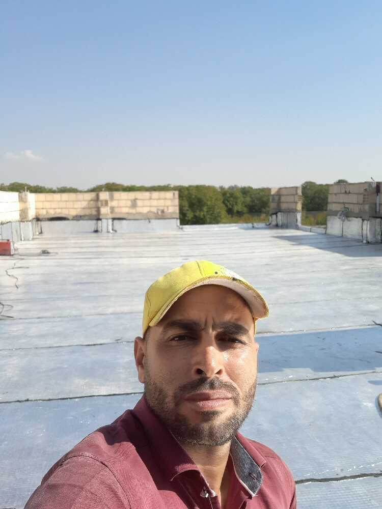 احمد زهره وند