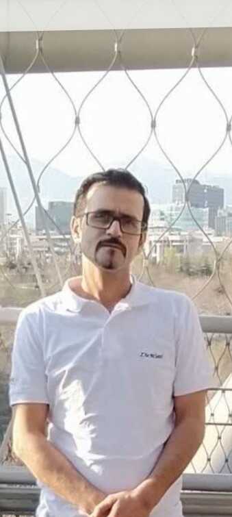 مصطفی شوردی  کوهی