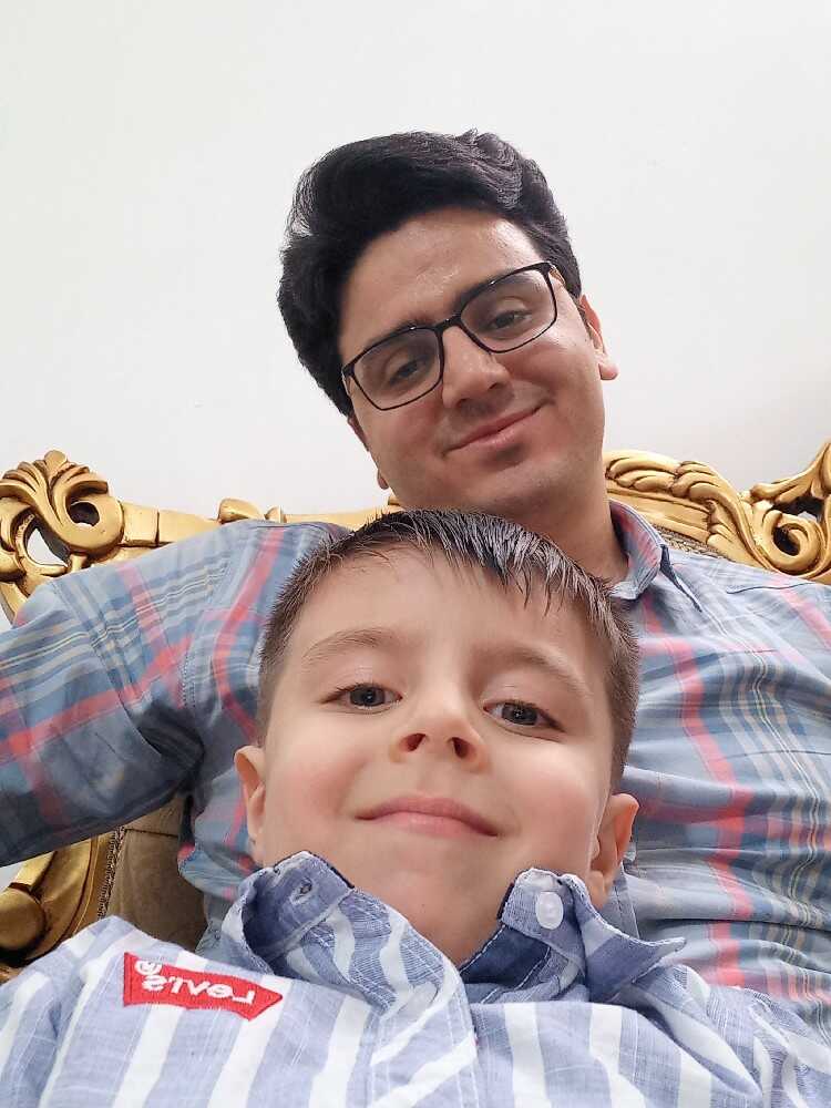 مهدی زارعی