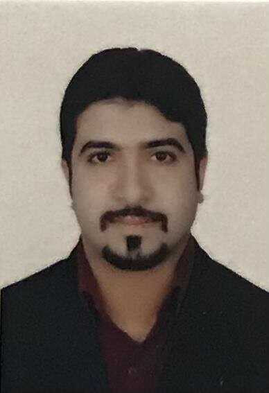 محمدرضا نماینده