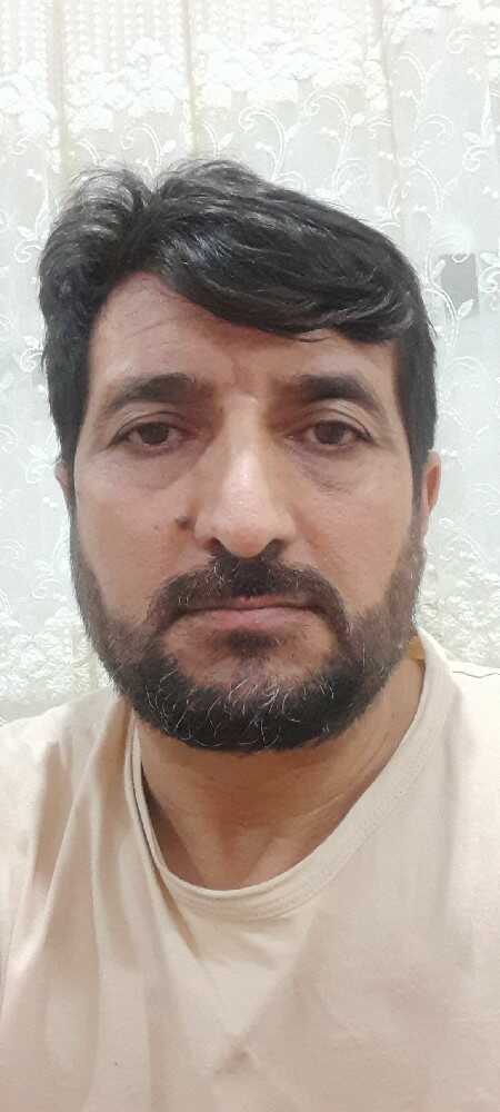 قربانعلی تیموری