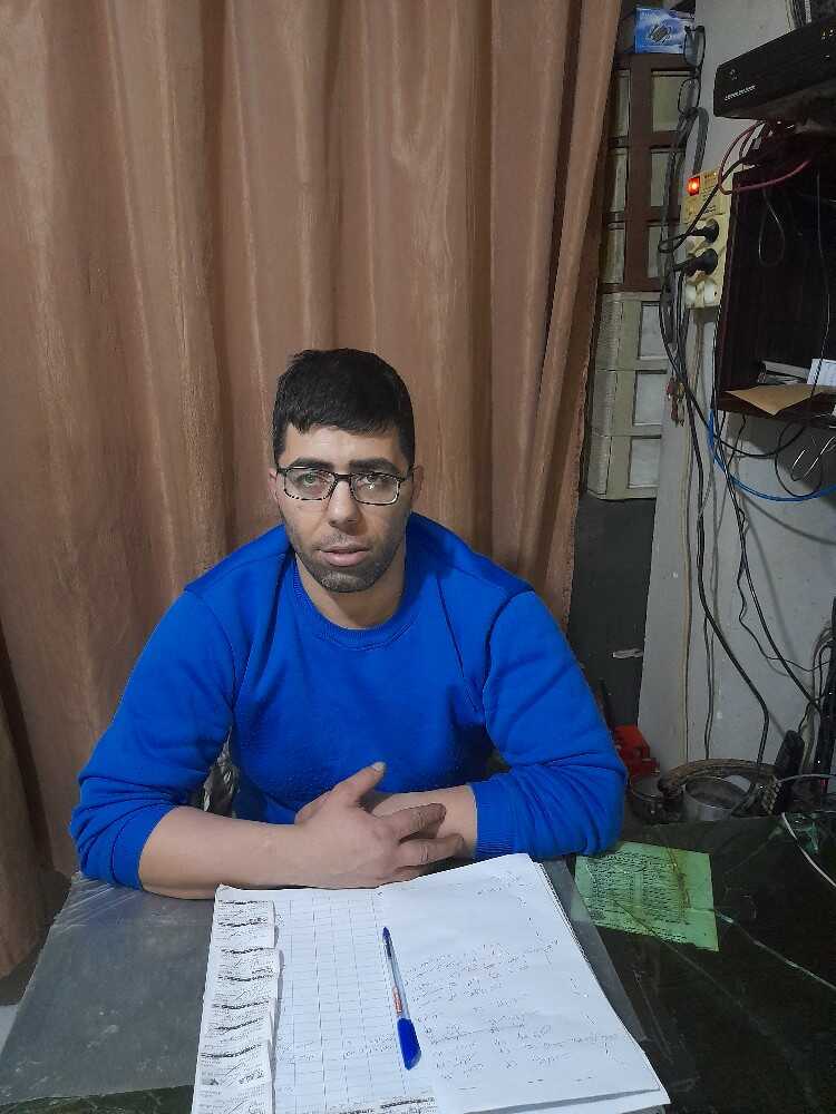 provider user card avatar