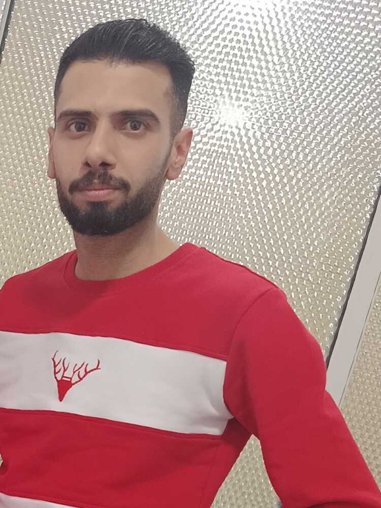 حسین علمی