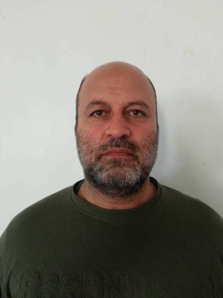 ابوالقاسم شمسی