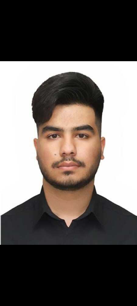 علیرضا نامدار