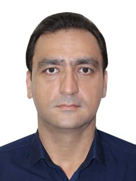 محسن بیرجندیان