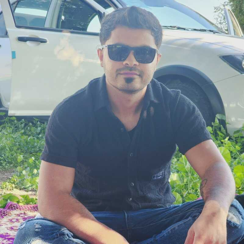 سید میثم موسوی نیا