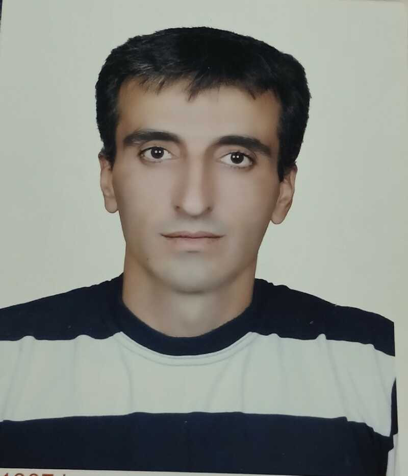 احد مرادی