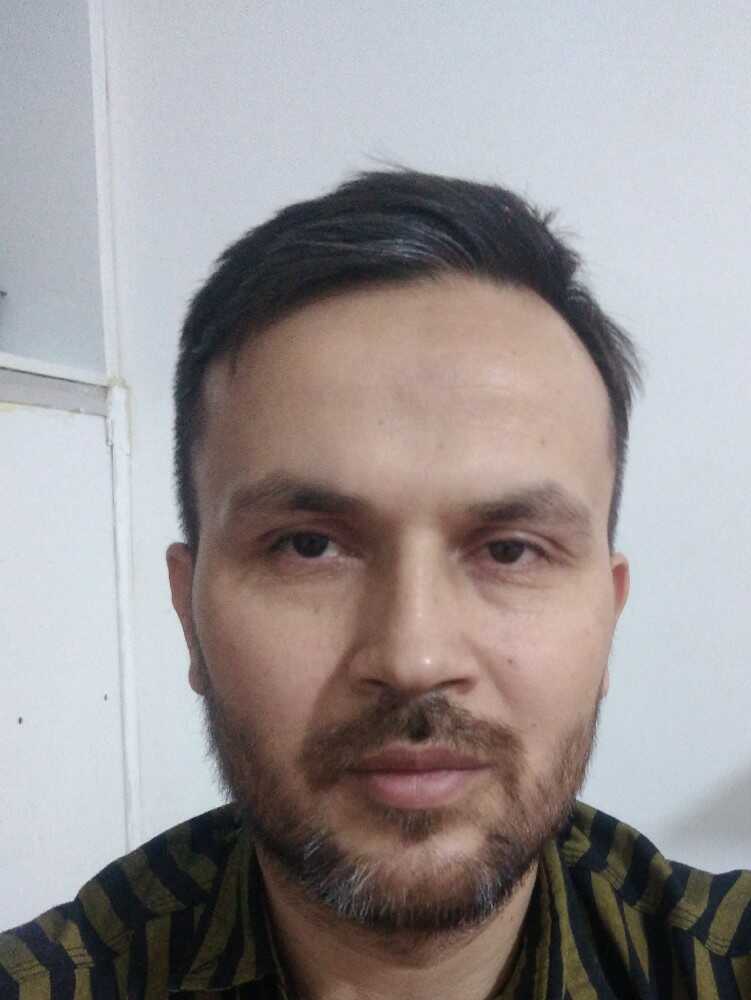 سیدمحمود غیرتمند