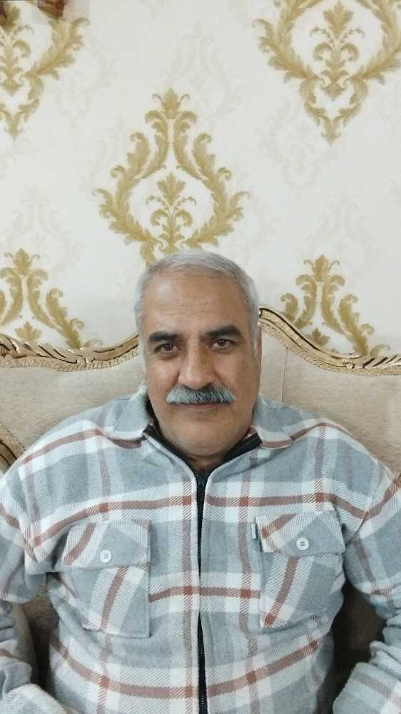 علی احمدی