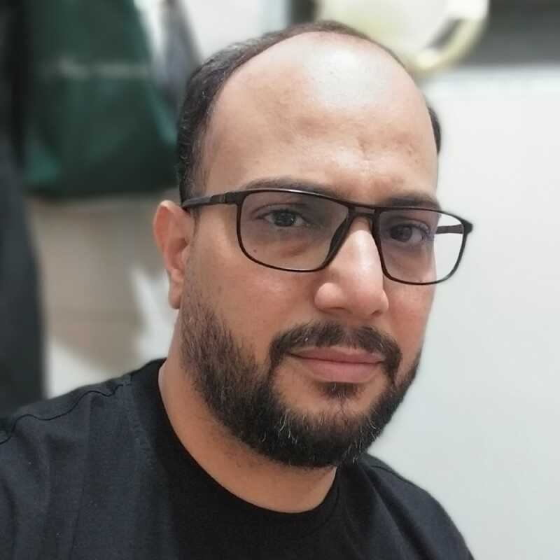 محمد سلیمانی
