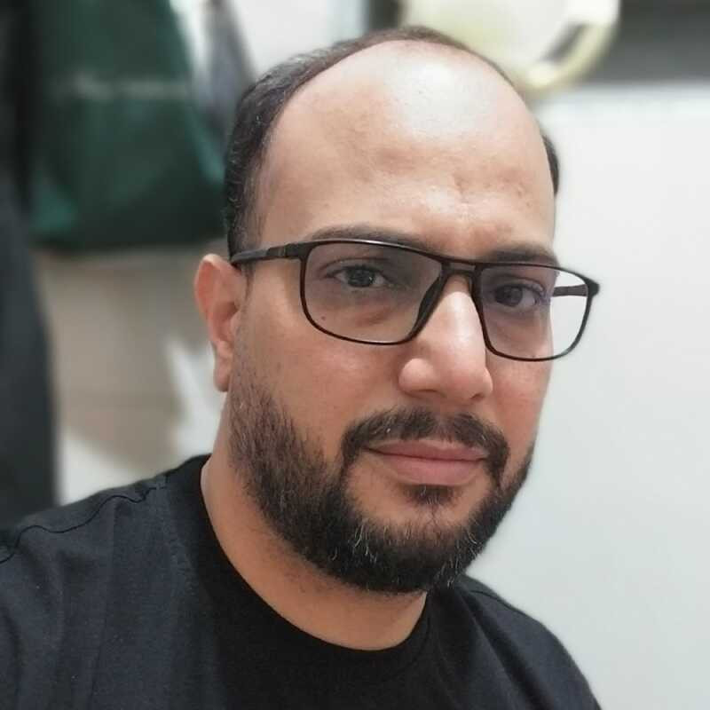 محمد سلیمانی
