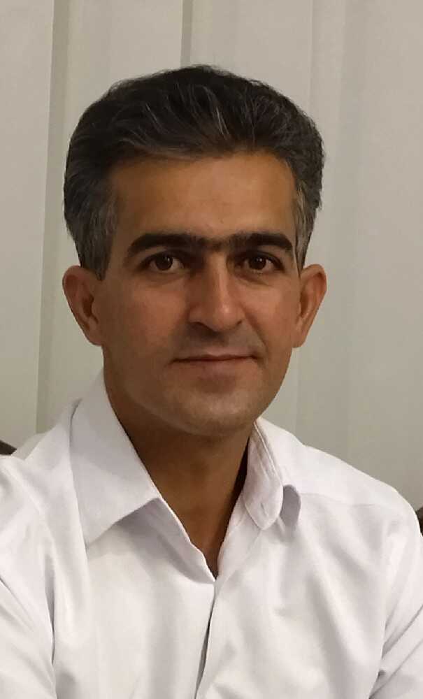 حبیب خدابخشی