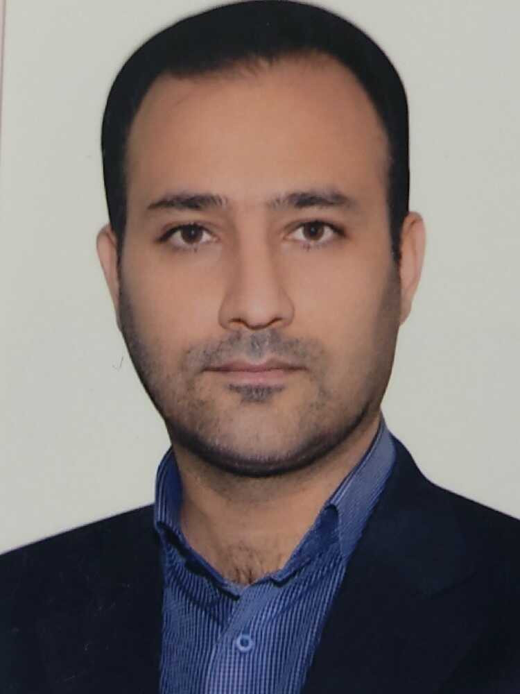 شهیر سعیدشریعتی