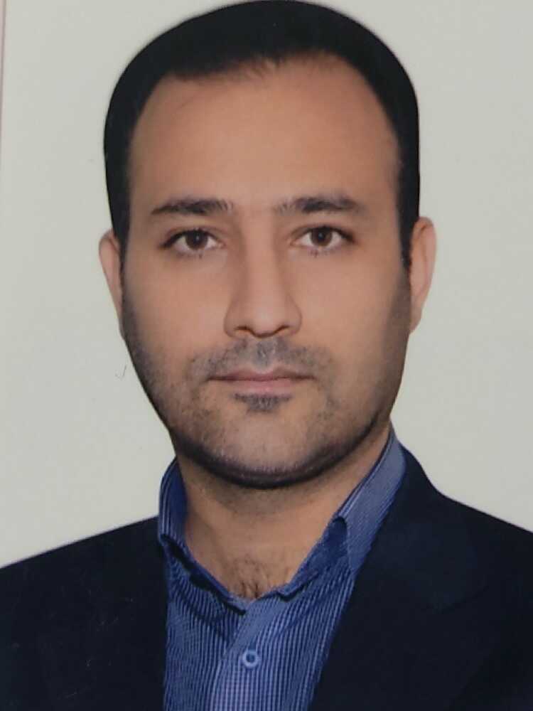شهیر سعیدشریعتی