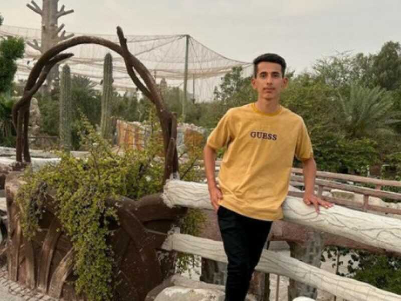 محمدمهدی صادقی