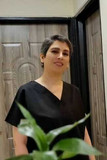 شراره حاج حسینی
