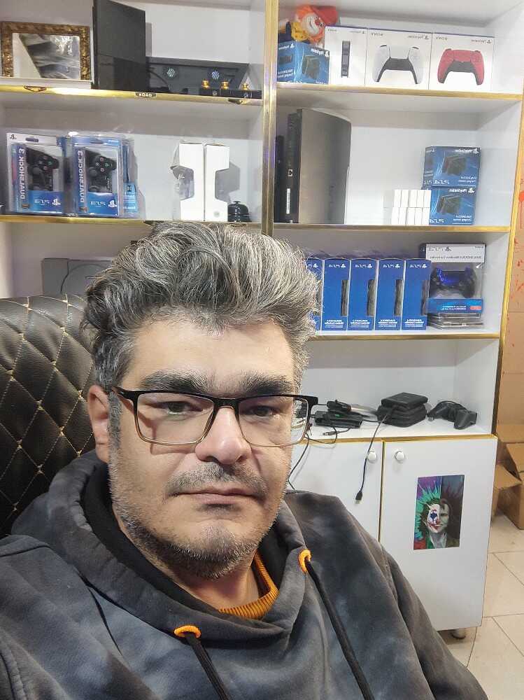 پیام گیم