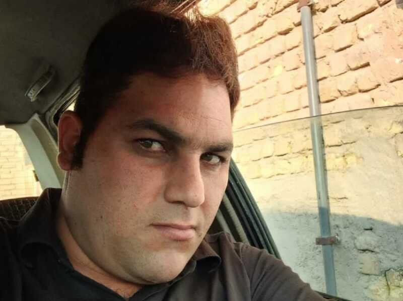علی مدینی دستجردی