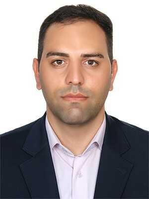 مهدی خدابنده لو