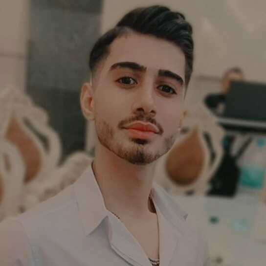 جواد اسمعیل زاده