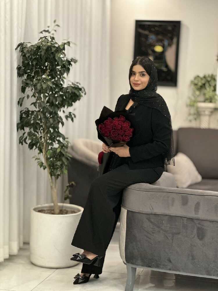 زهرا عبداللهی