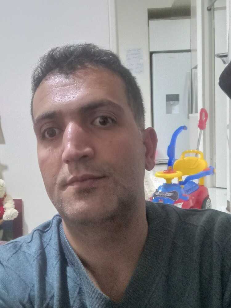 هوشنگ رحیمی
