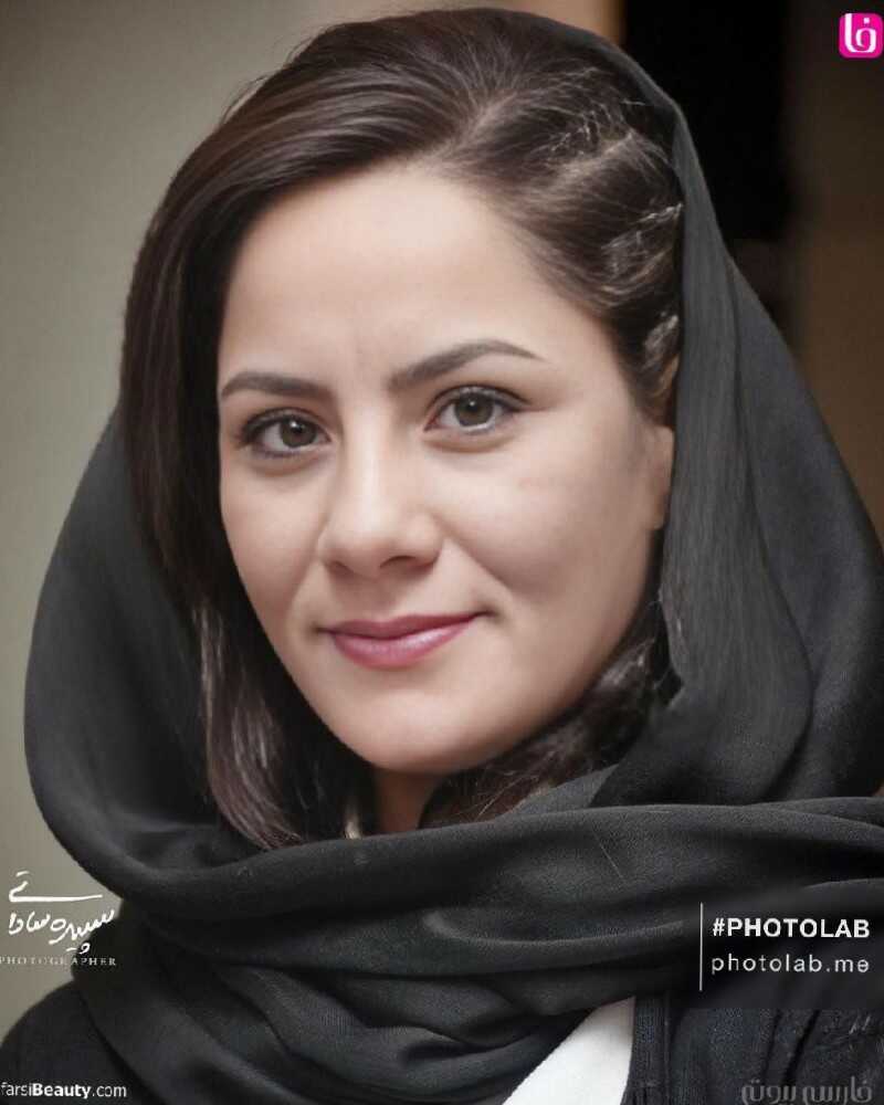 زهرا صدقی