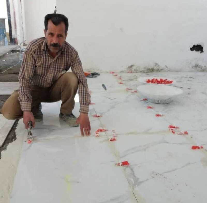 محمد رحمتی