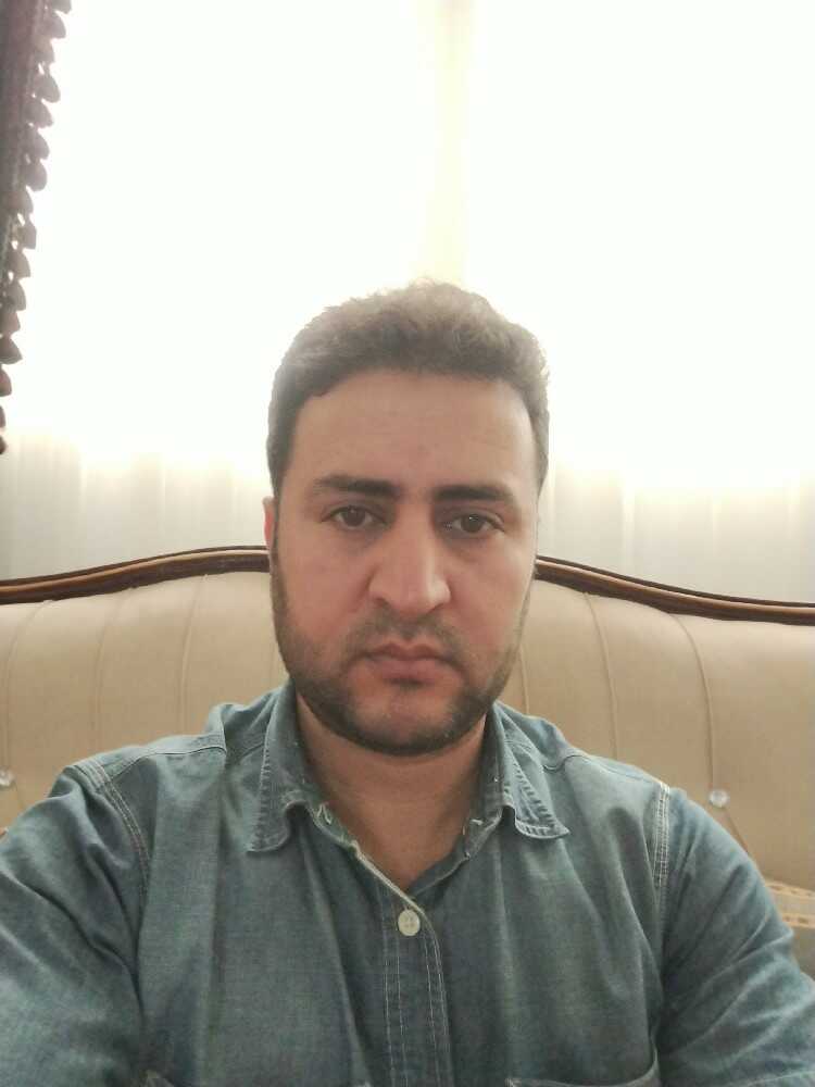 ابوالفضل رحمتی