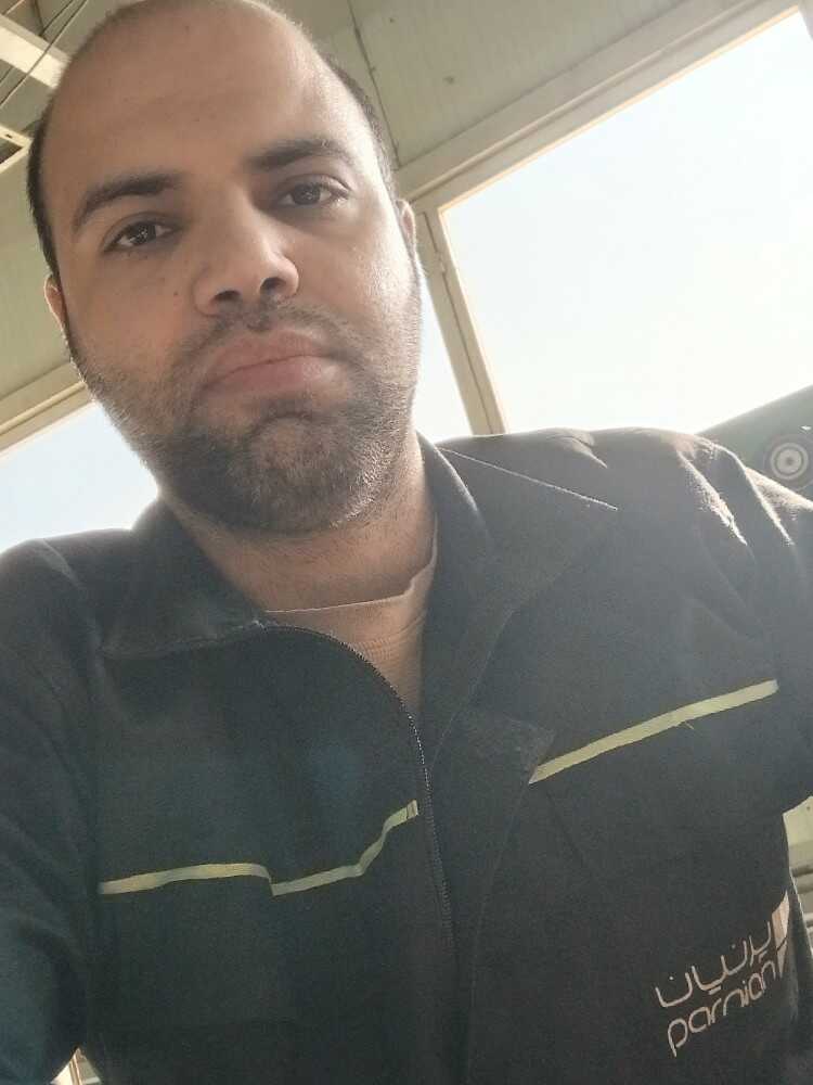 علی شهرابادی