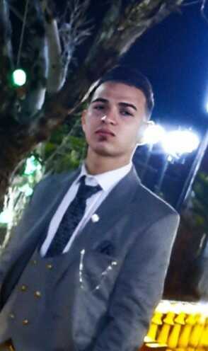 امیر محمدیان