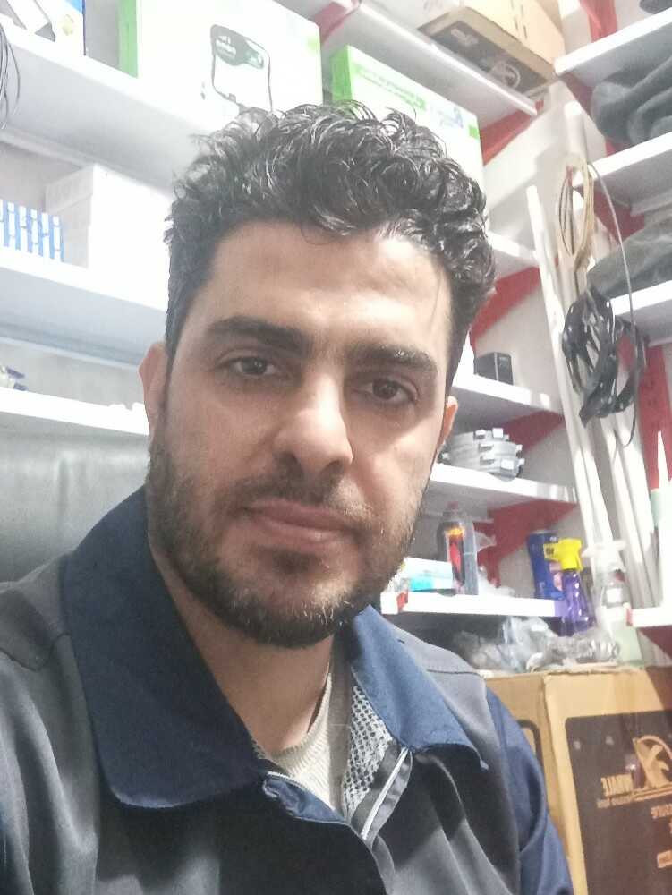 جعفر زمانی