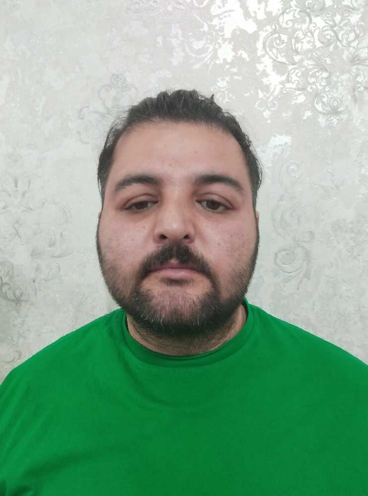 Sadegh Stiri