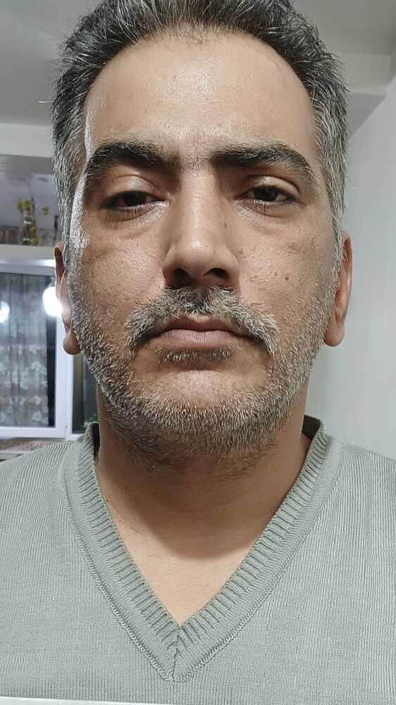 سید وحید حسینی