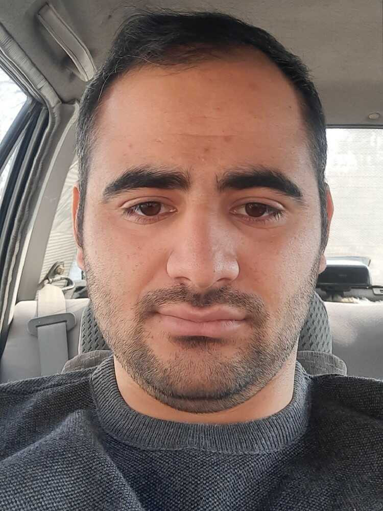 امیررضا آزاده زعیم