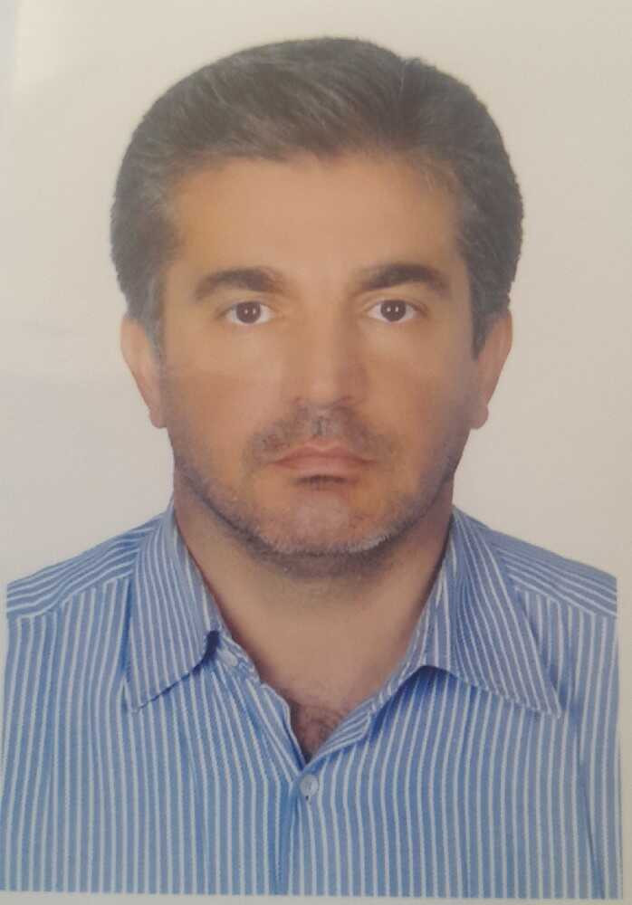 اسداله رئیسی