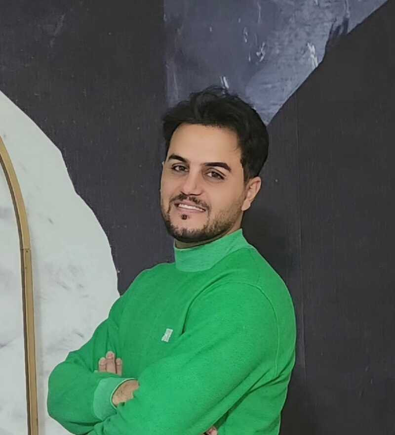 علی سیفی