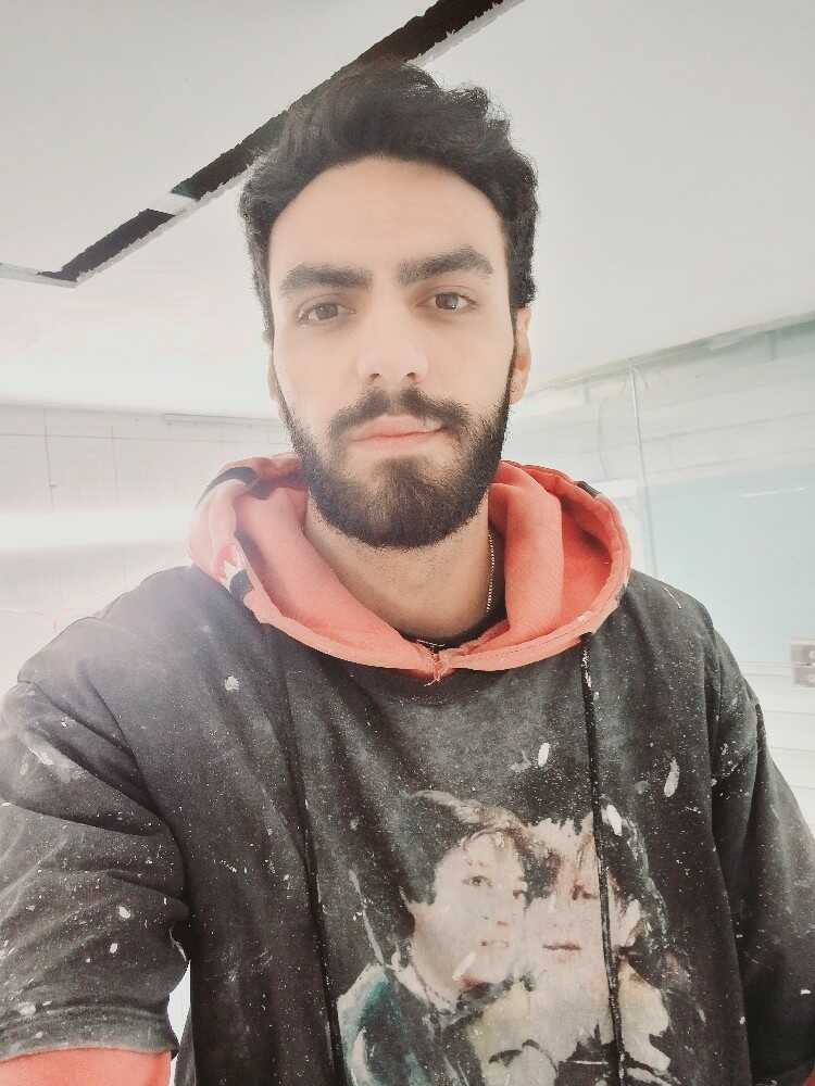 مهدی جعفرآذر